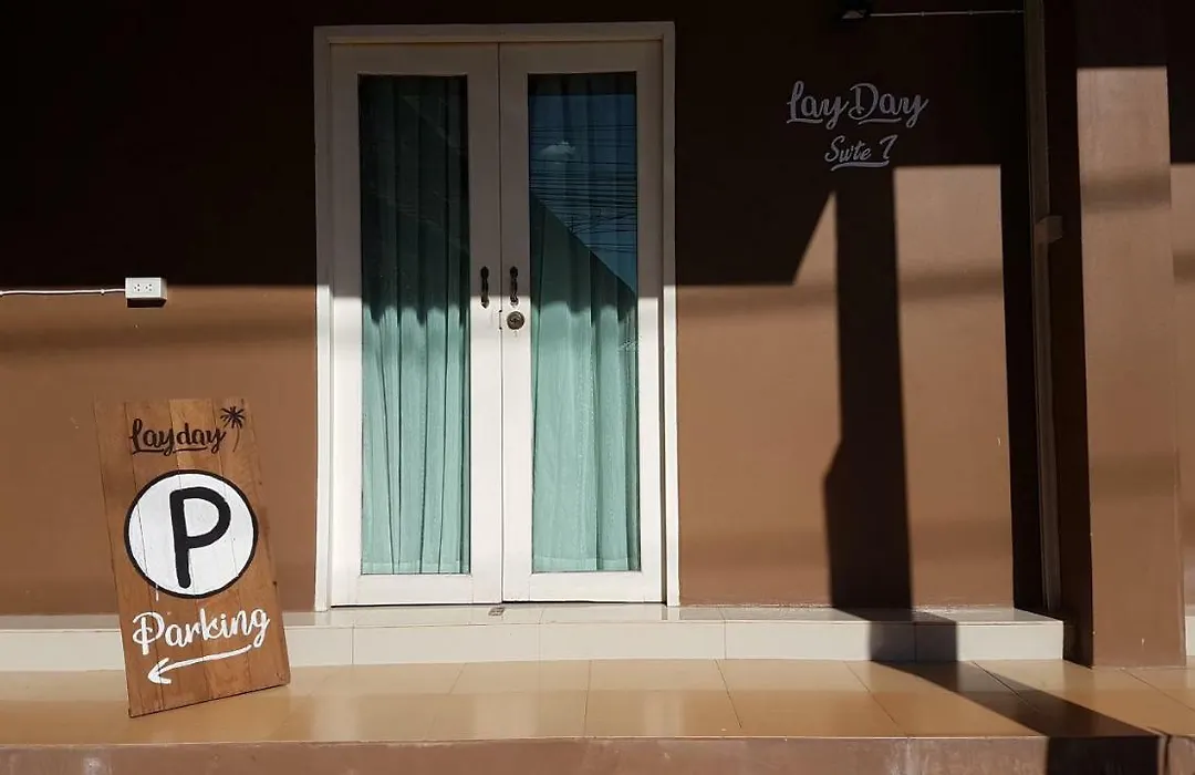 Lay Day-1