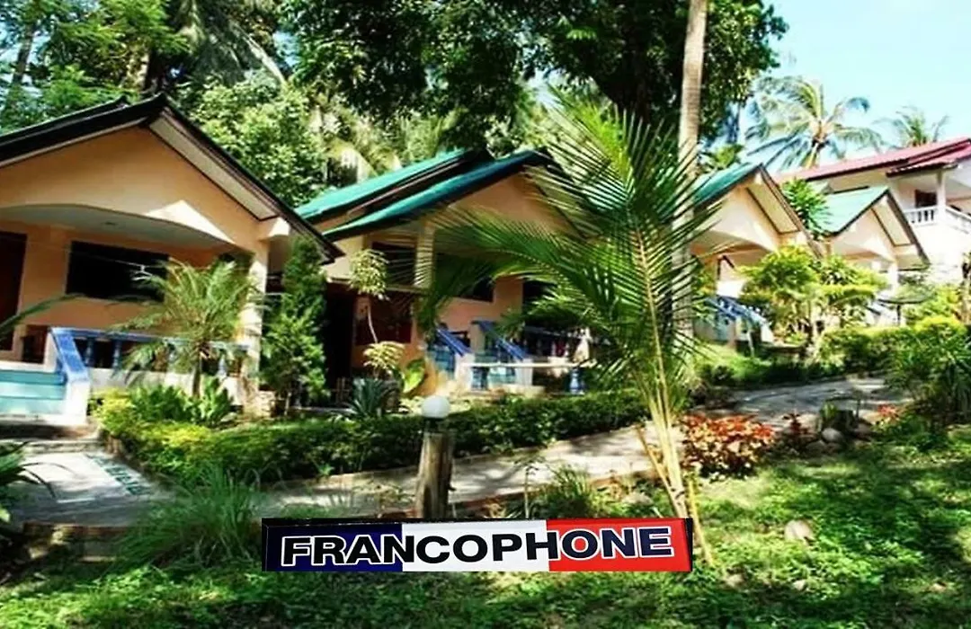 Anawin Bungalows-1