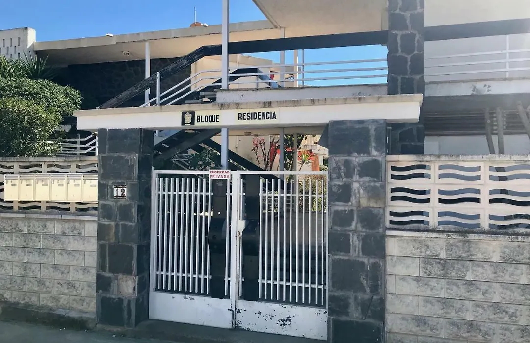 Residencia Beach-1