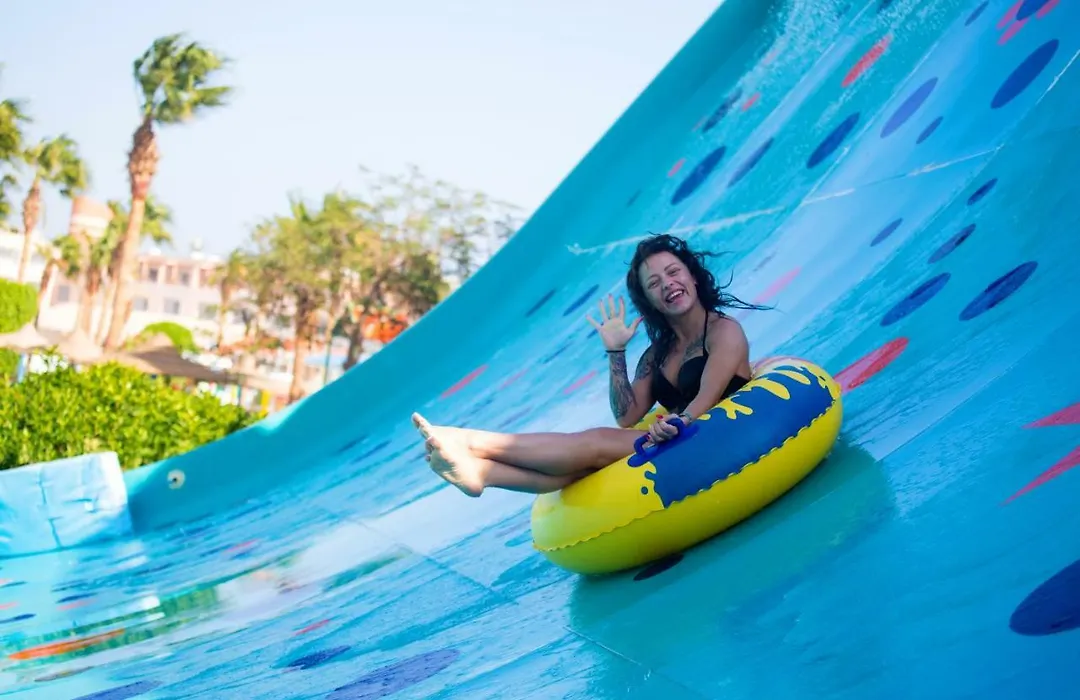 Titanic Aqua Park Resort - Families And Couples Only-1