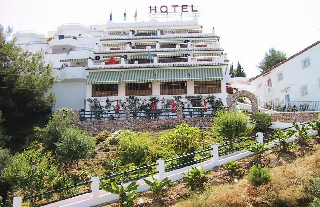 Hotel Jose Cruz-1