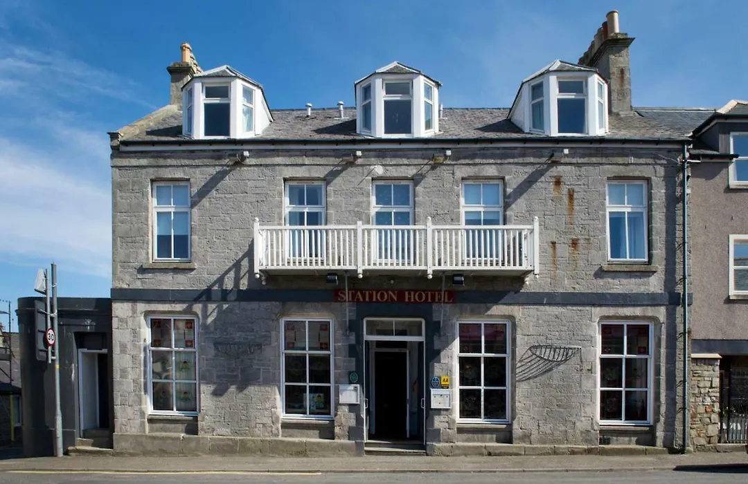 Station Hotel-1