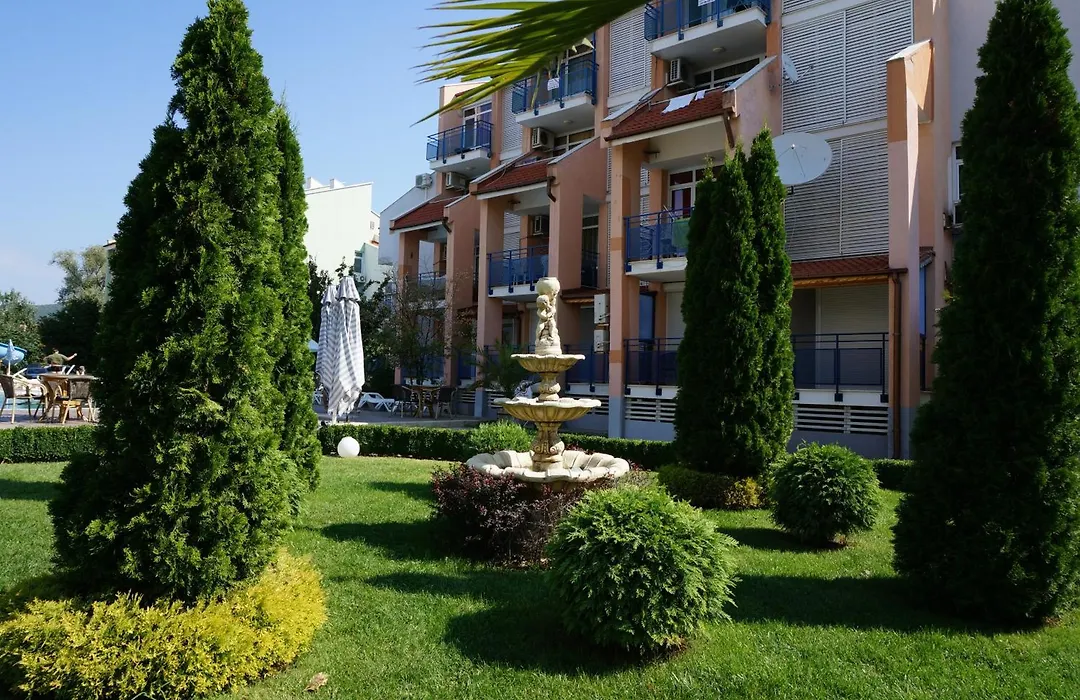 Elite Apartments-1