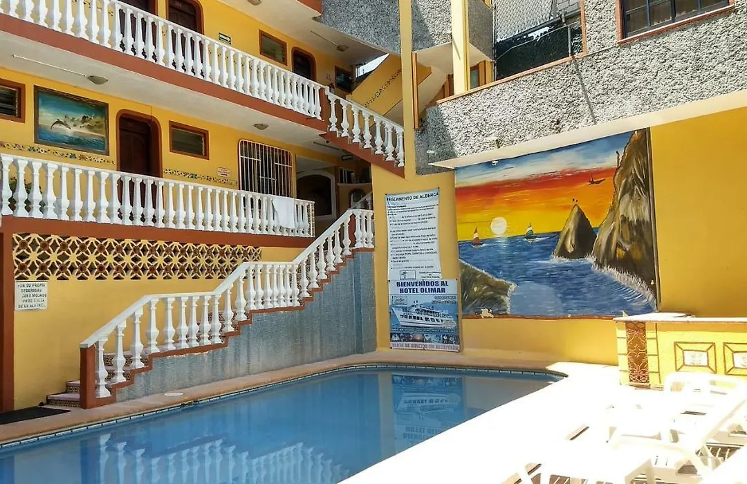Hotel Olimar-1