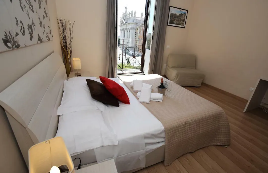 Aria Rome Rooms-1