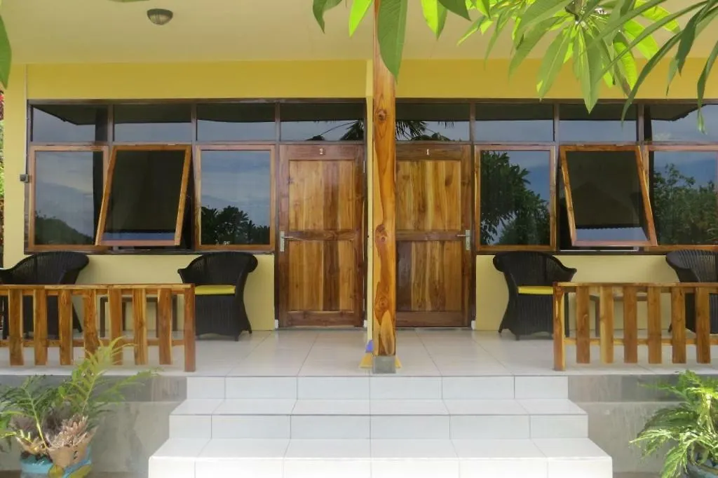 Golo Hilltop Hotel-1