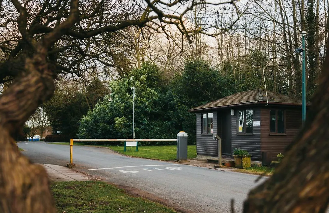 The Hawkhills (Adults Only)-1