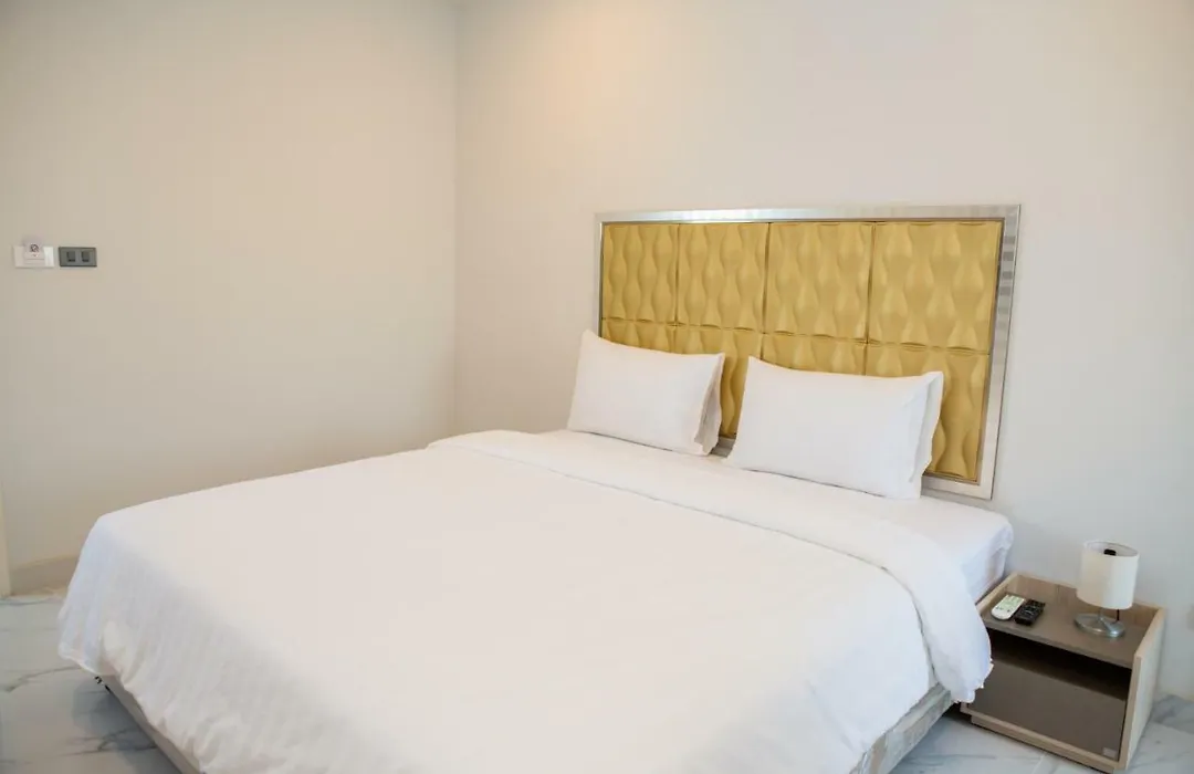 Rich8 Hostel-1