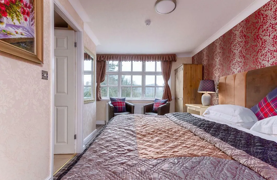 Field House Guest House-1
