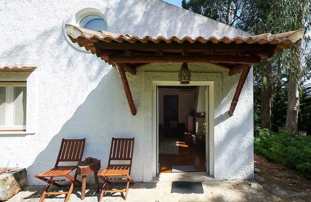 Quinta Dos Lagos - Al-1