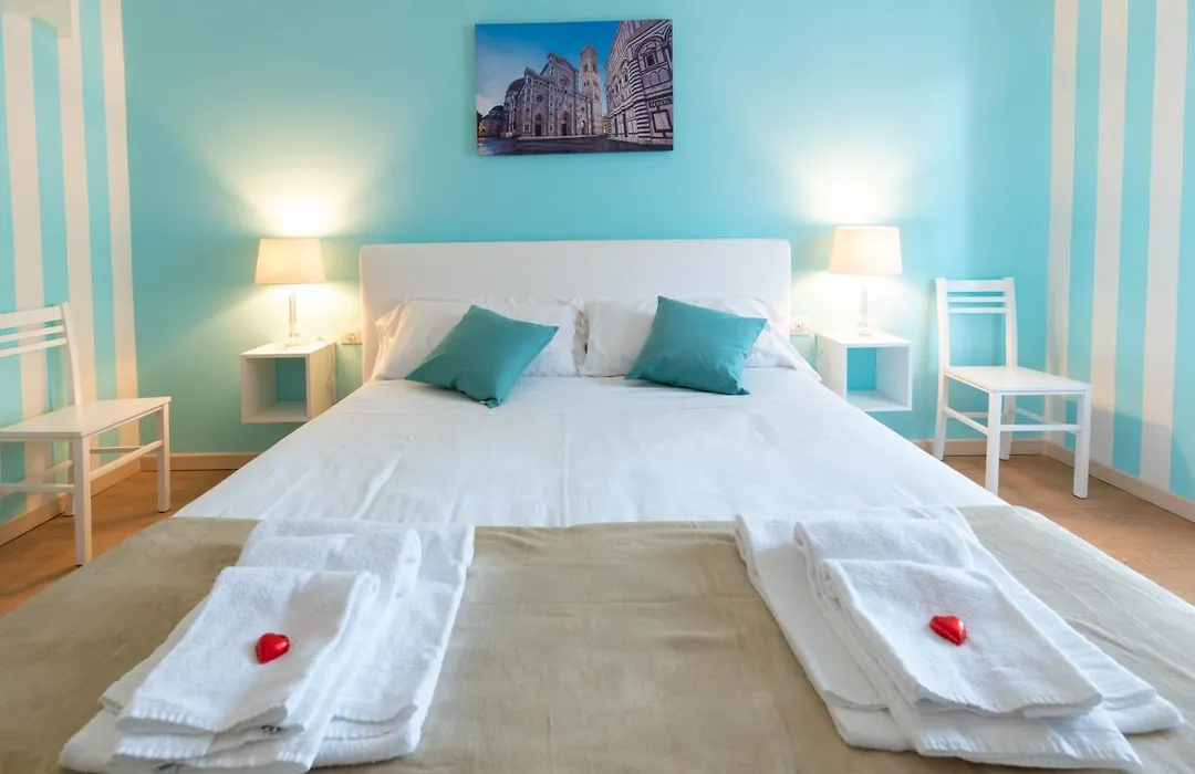 Florest Guest House-1