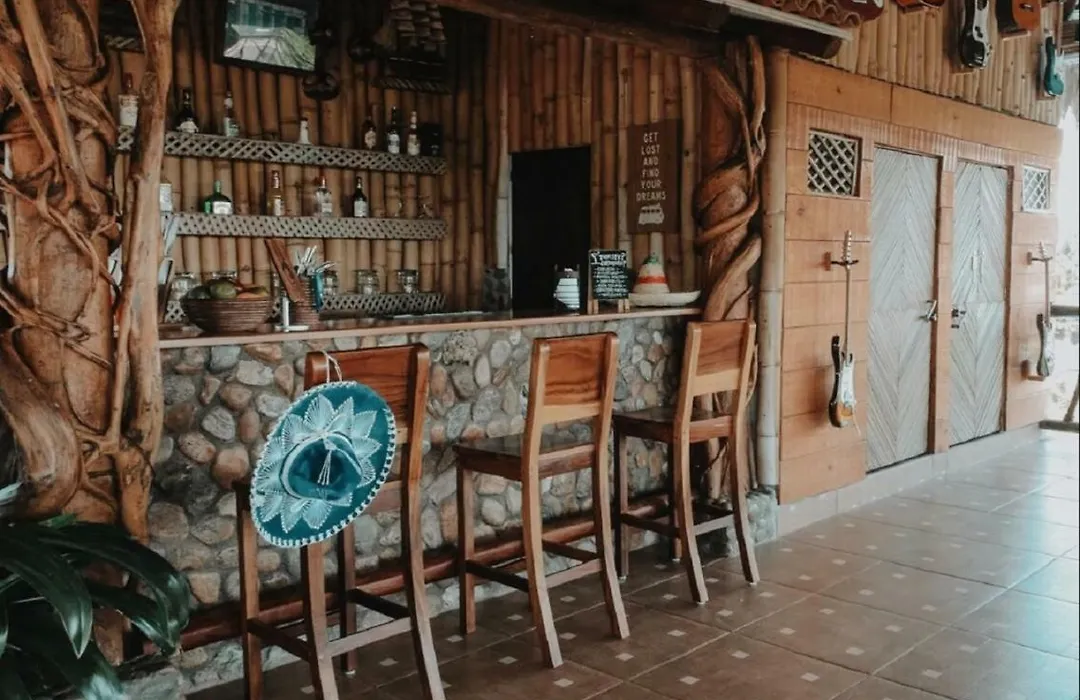 Casa De Olas Boutique Hotel-1