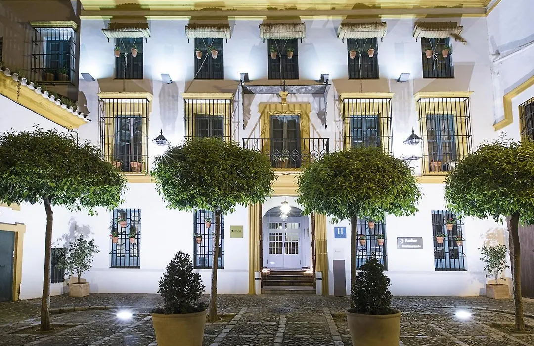 Hospes Las Casas Del Rey De Baeza, A Member Of Design Hotels-1