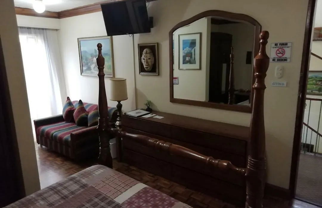 Hotel Don Carlos-1