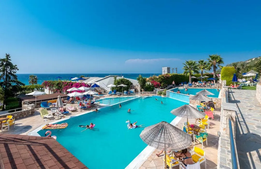 Sirene Beach Hotel-1