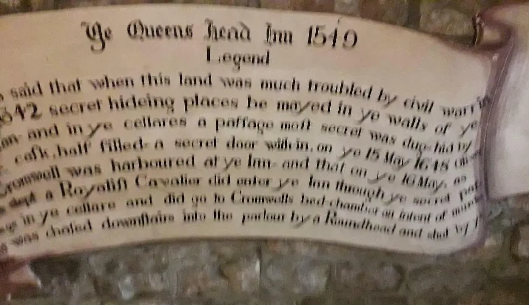 Queens Head Inn-1