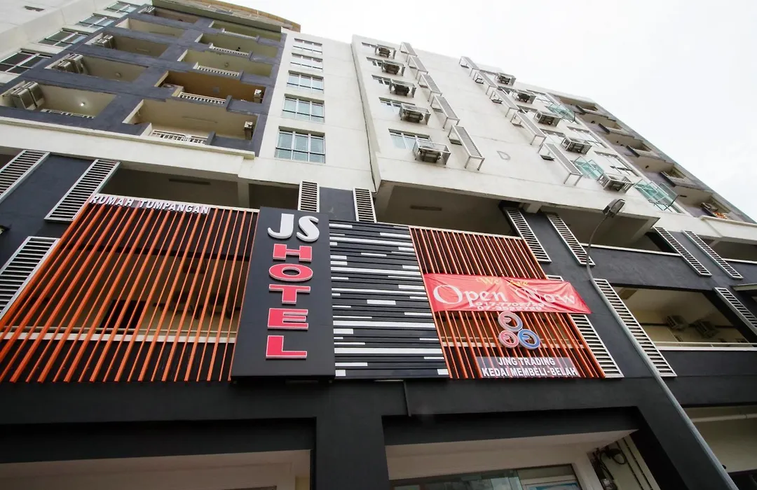 Js Hotel-1