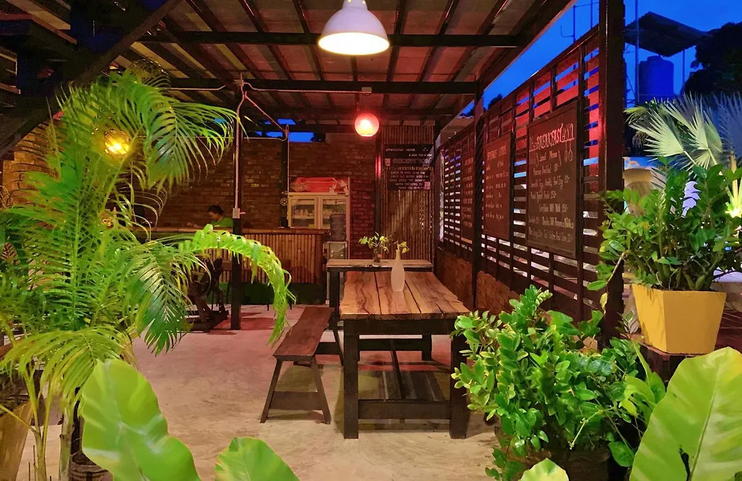 Oasis Lipe Resort-1