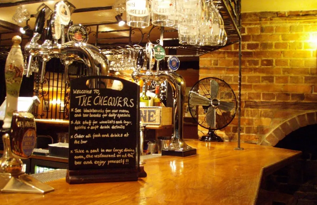 Chequers Inn Hotel-1