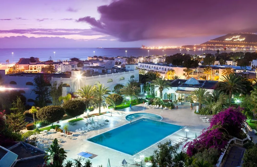 Hotel Tivoli-1