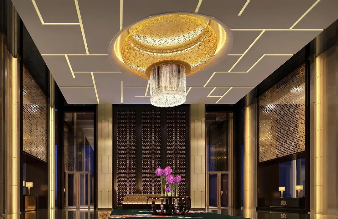 Palace Garden Hotel And Resorts-1