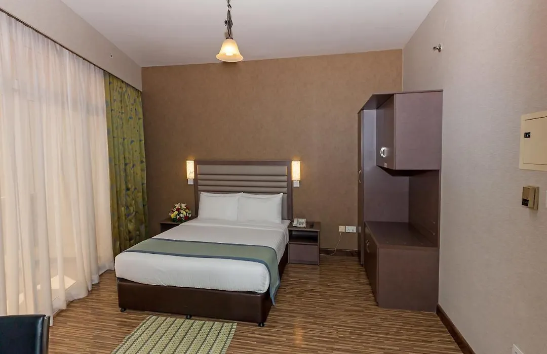 Wave International Hotel-1
