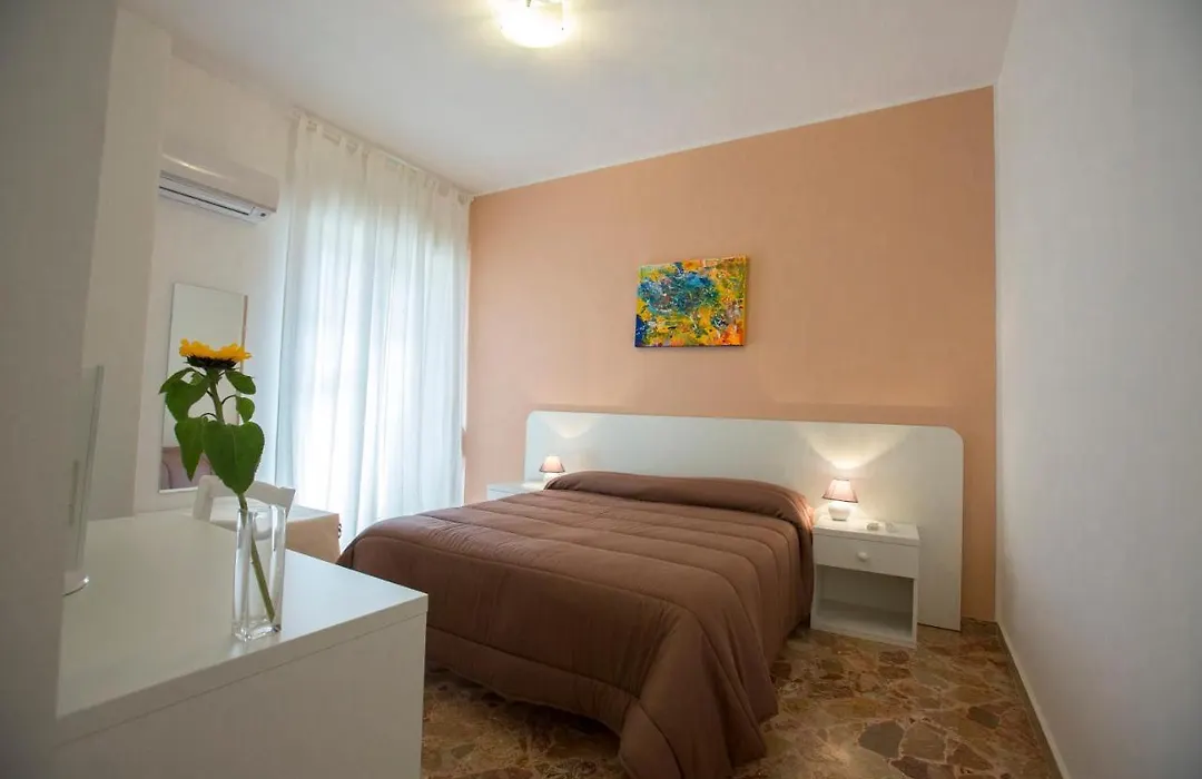 B&B Siracusa Holidays-1