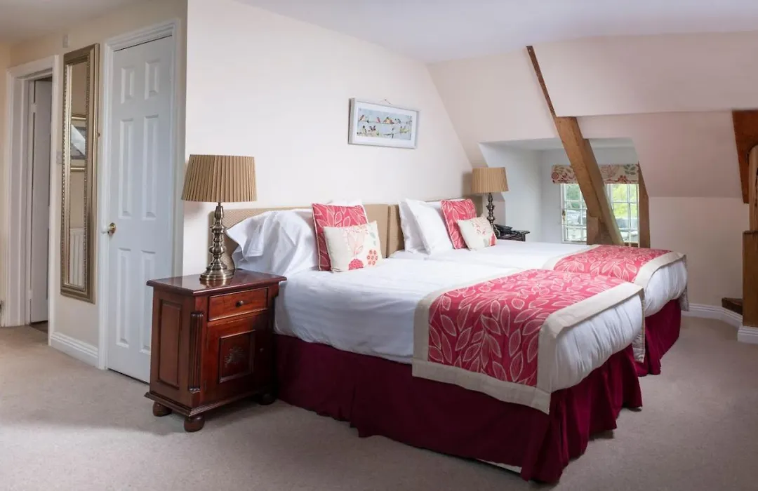 Kitley House & Country Estate-1