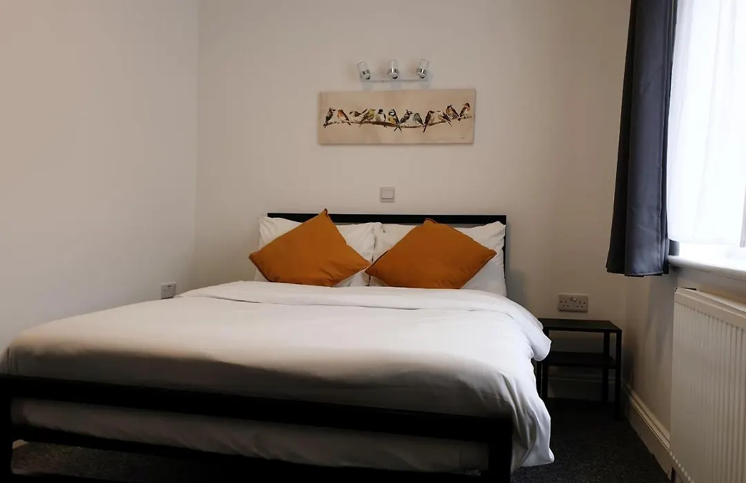 Wanstead Hotel-1