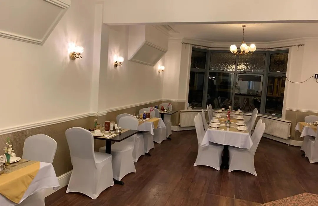 Swandown Hotel-1