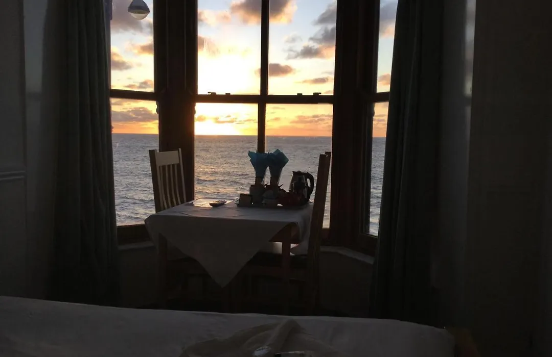 Celtic Bay Guest House-1