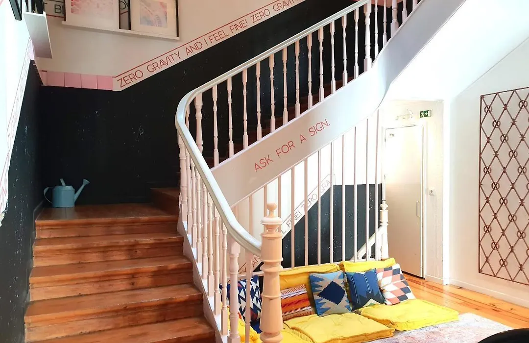 SUPERNOVA - Hostel&Café-1