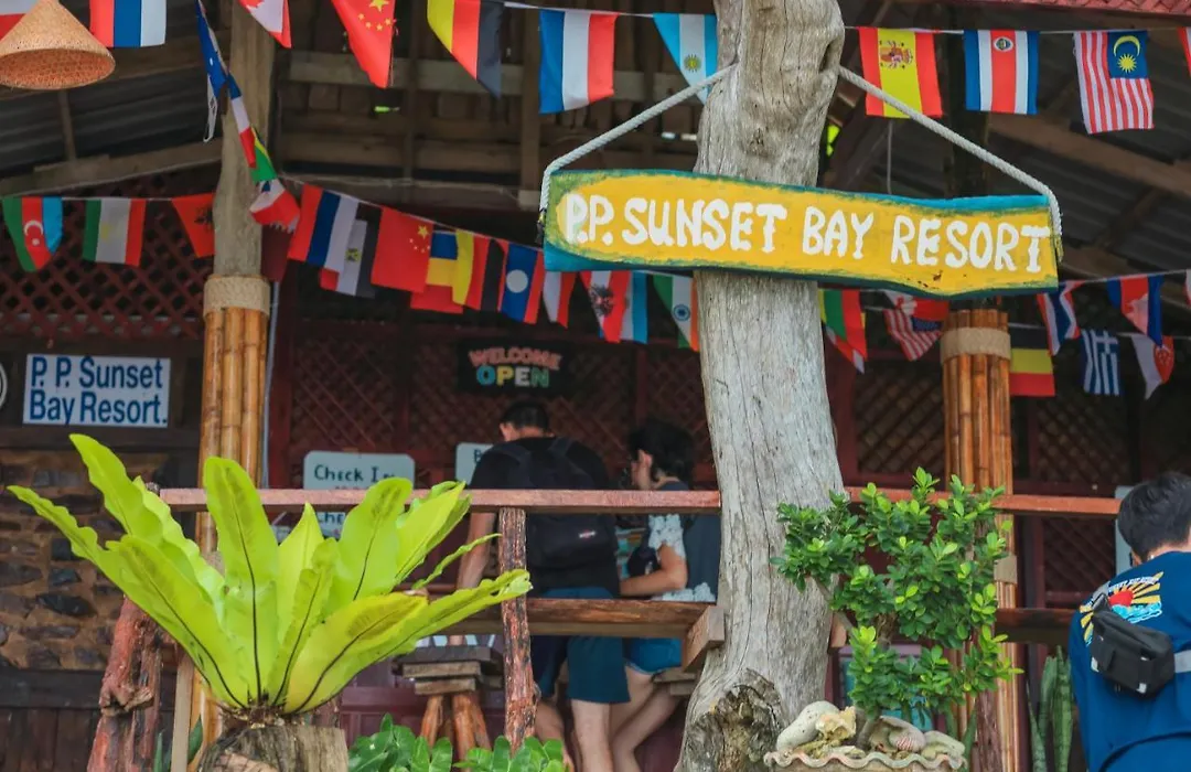 Phi Phi Sunset Bay Resort-1