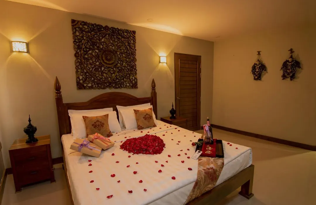 Royal Bagan Hotel-1