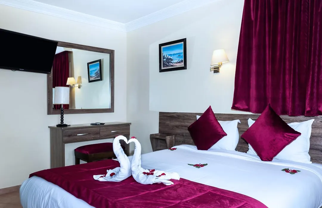 Hotel Tildi Hotel&Spa-1
