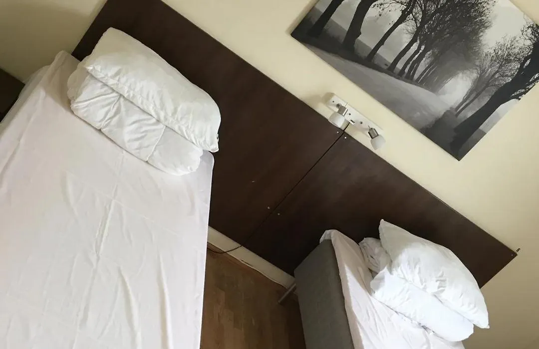 P-Hotels Bergen-1