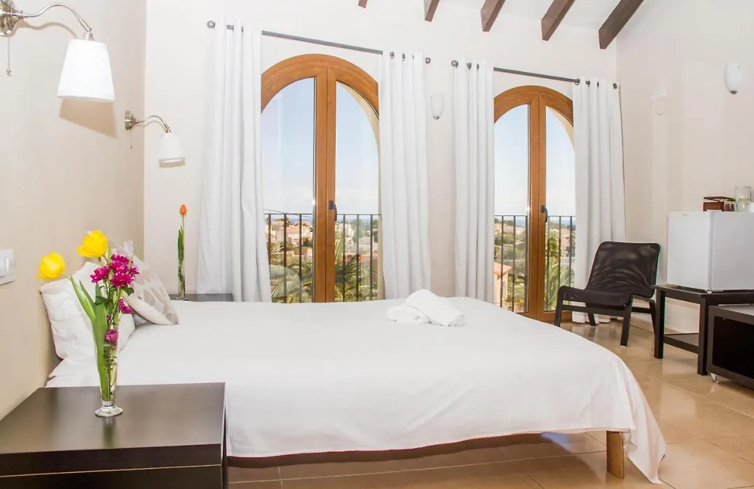 Hostal Gran Sol-1