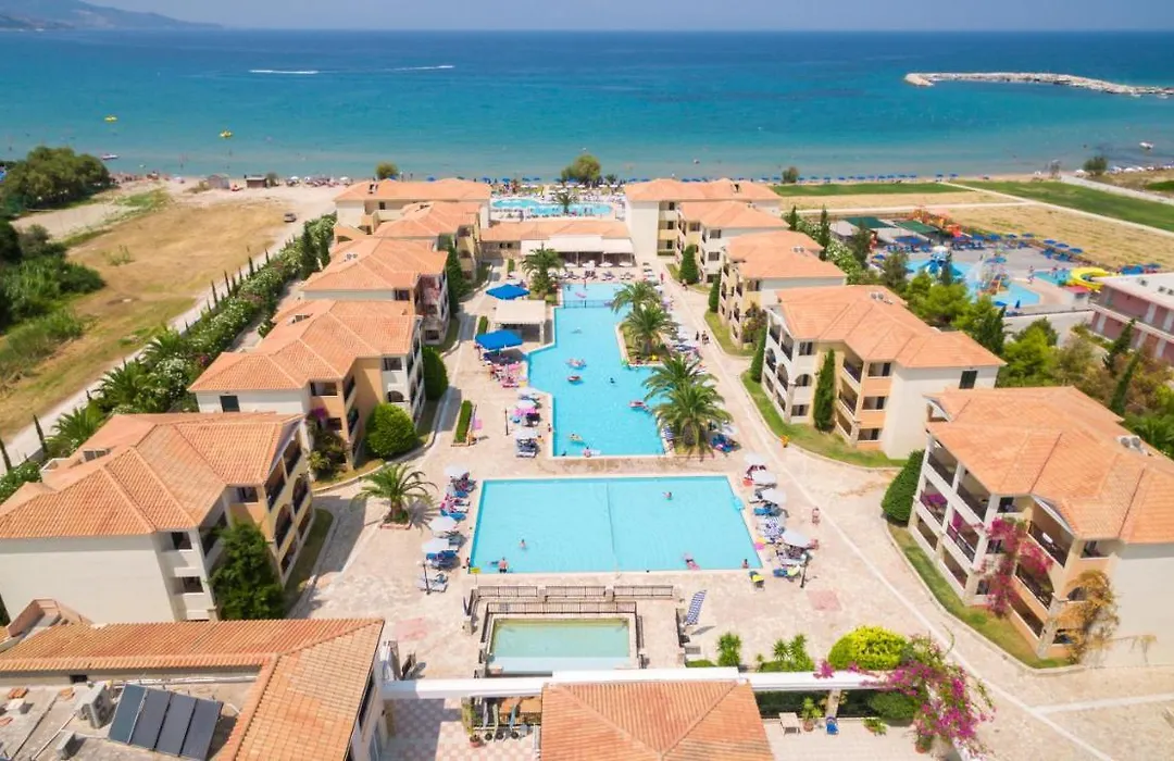 Alykanas Village Resort-1
