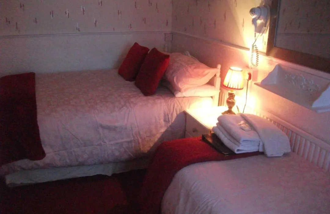 The Brema Hotel-1