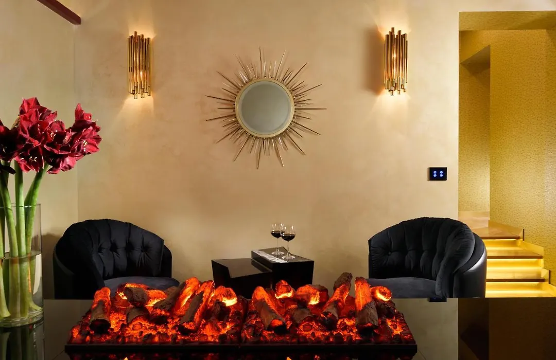 Lifestyle Suites Rome-1