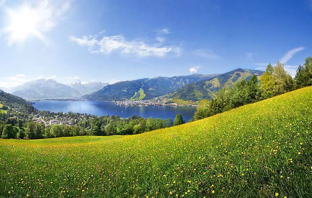 Tauern Spa Zell Am See-1
