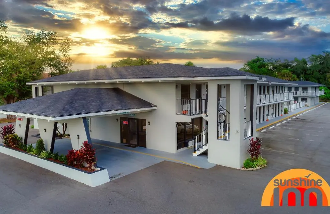 Sunshine Inn-1