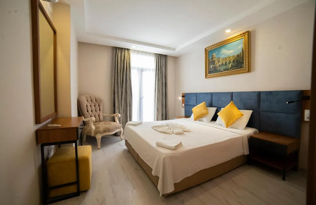 Sirena Apart & Spa-1
