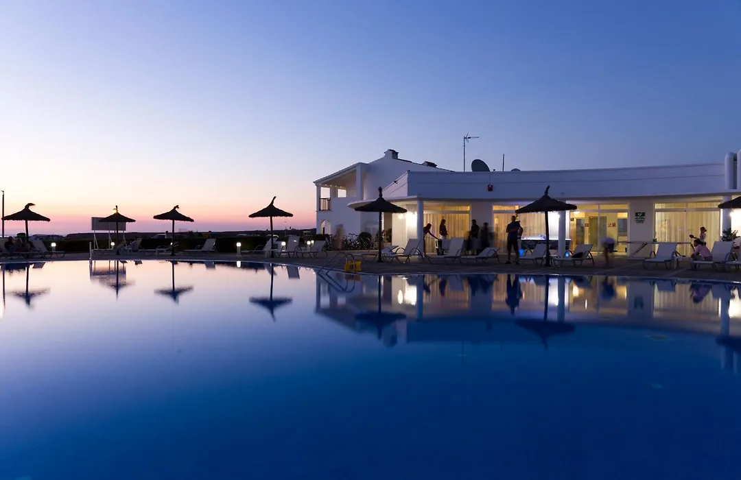 Rvhotels Sea Club Menorca-1