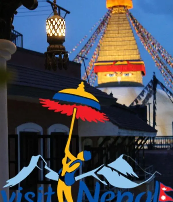 Boudha Mandala Hotel-1