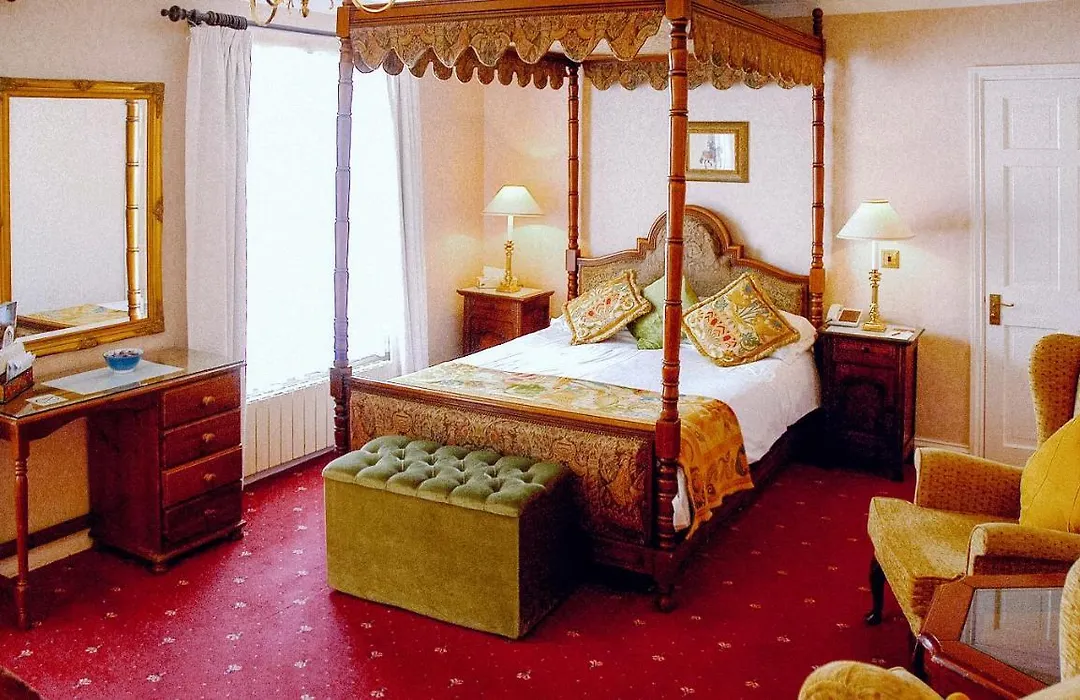 The Revere Hotel-1