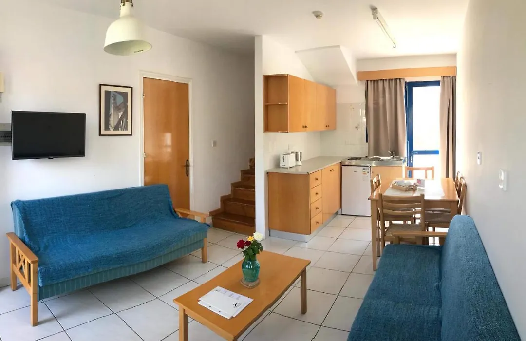 Bay View Hotel Apartments-1