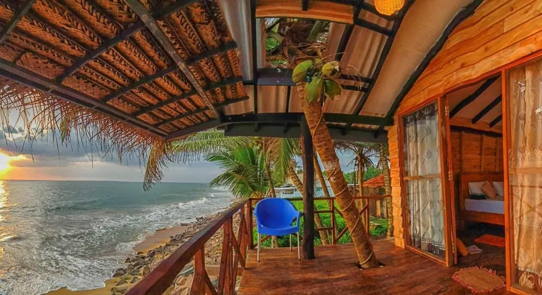 Indika Beach Villa-1