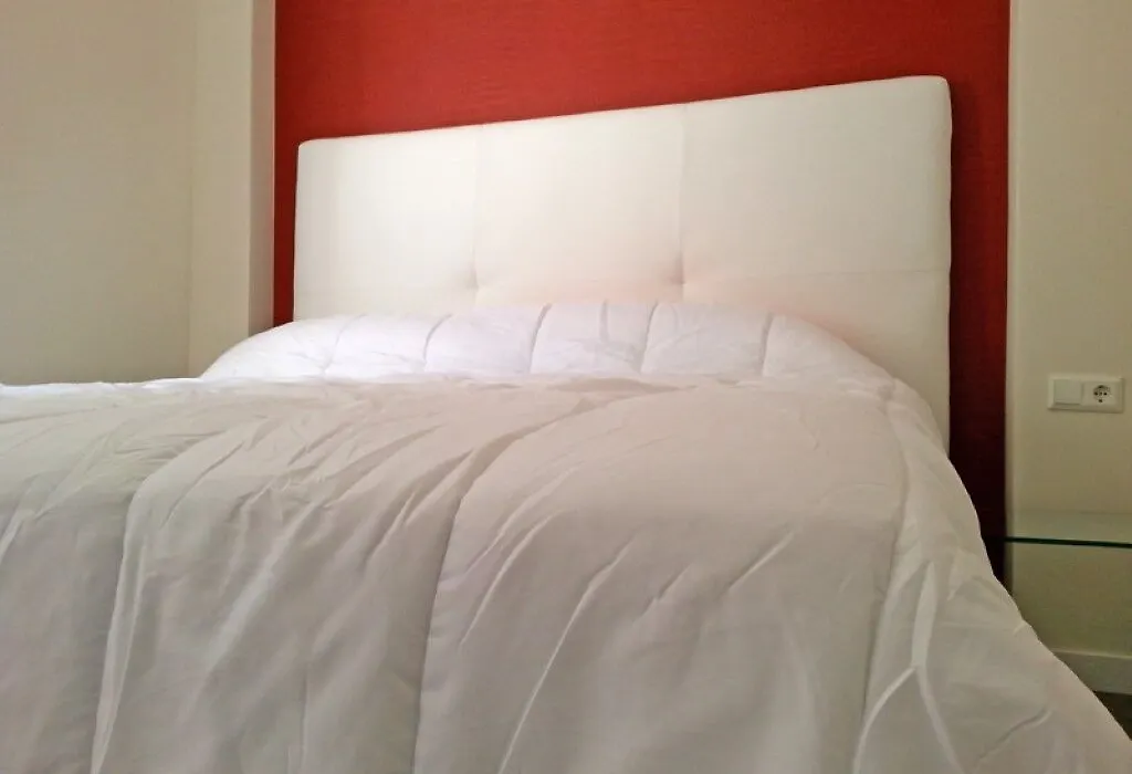 Apartamentos Granada Deluxe 3000-1