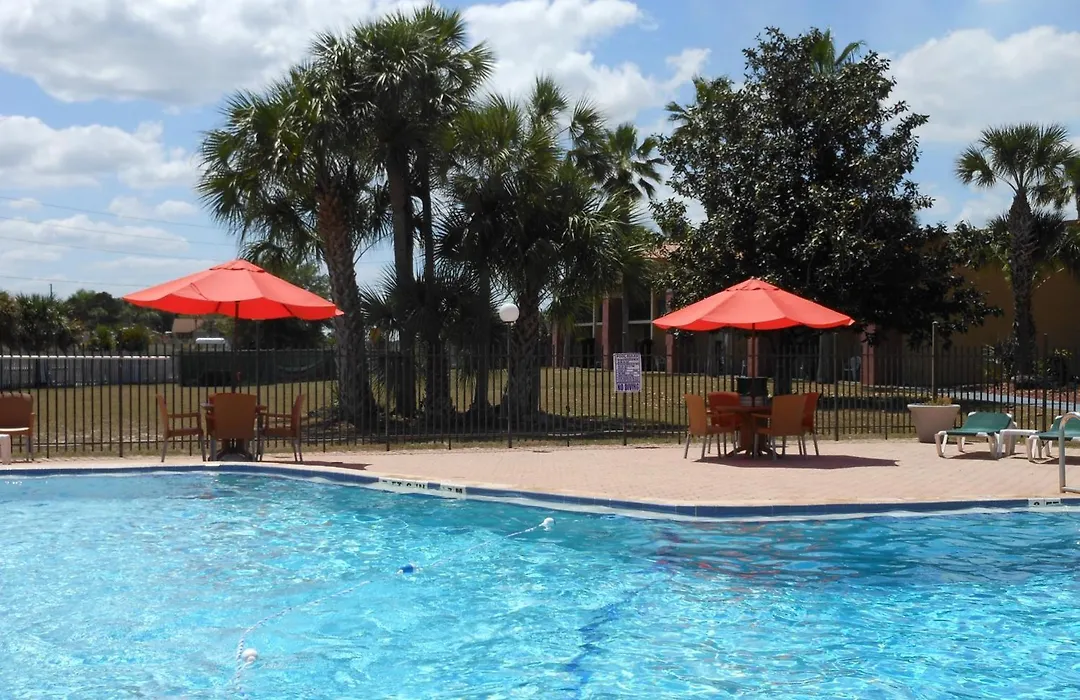 Ramada By Wyndham Davenport Orlando South-1